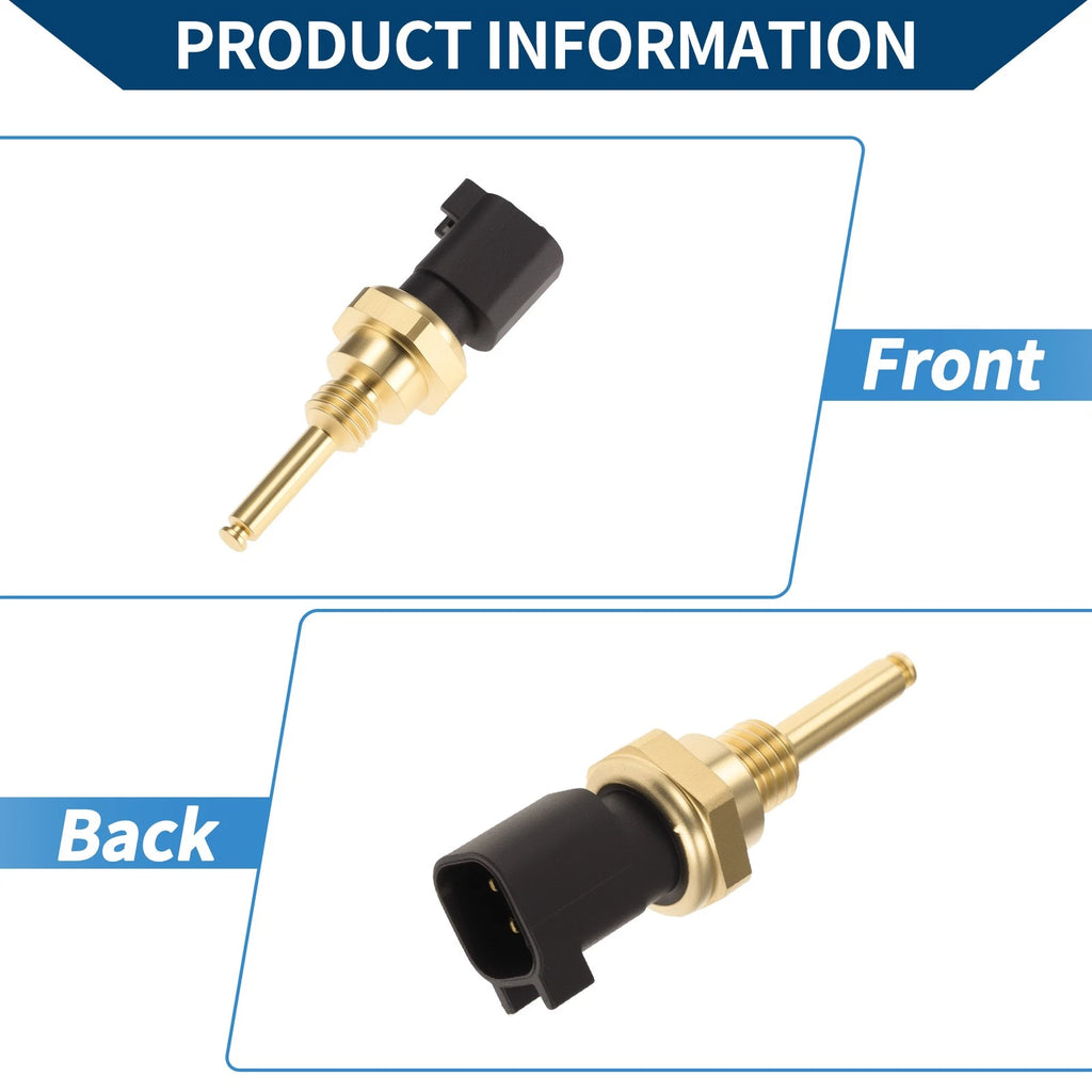 Engine Coolant Temperature Sensor No. 9L8Z6G004A for Ford Escape (2009–2012)