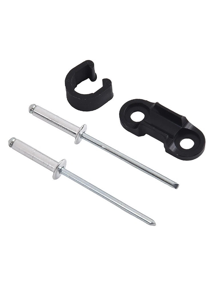 Bike Brake Cable Clamp for MTB Road Bicycle