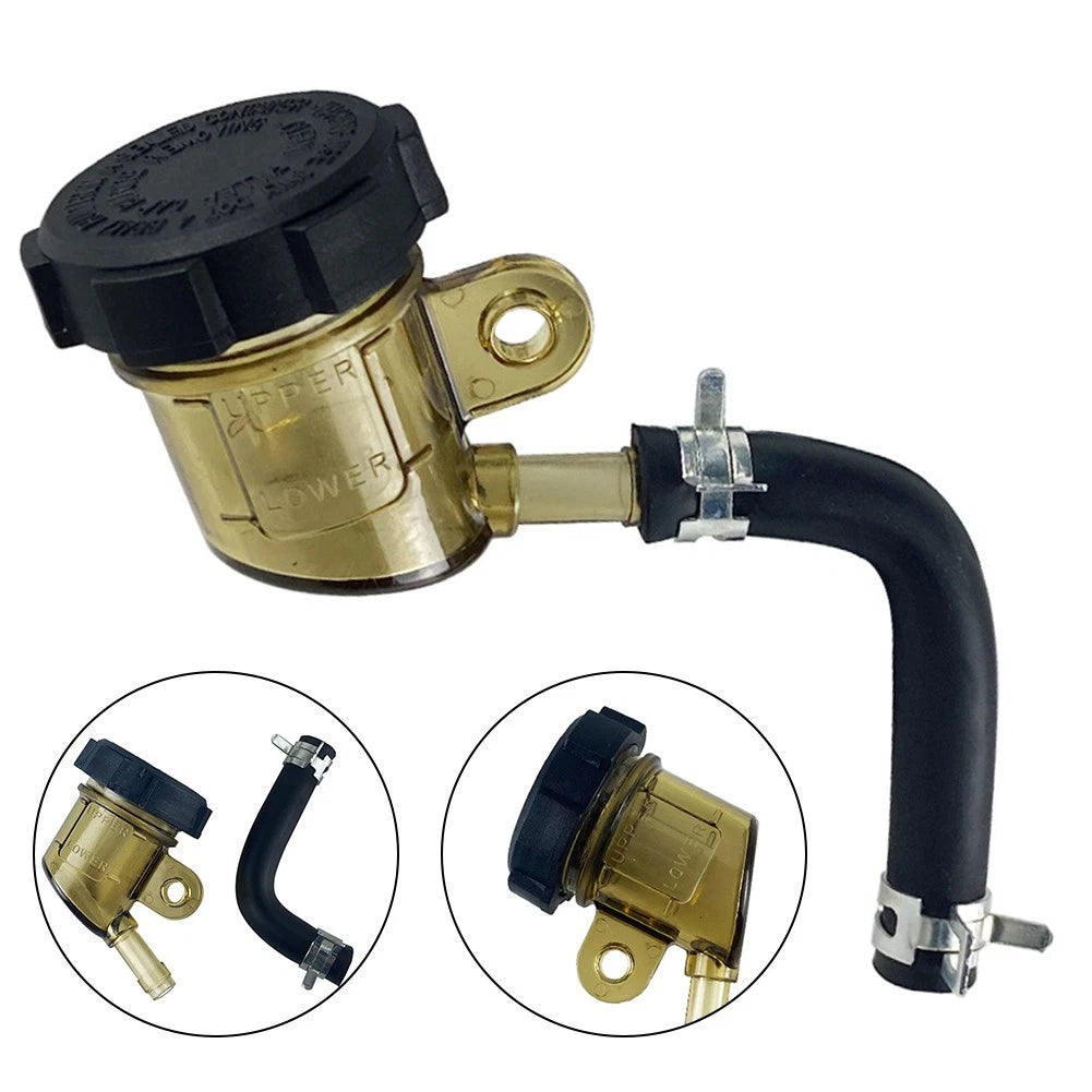 Brake Oil Cup for Motorcycle