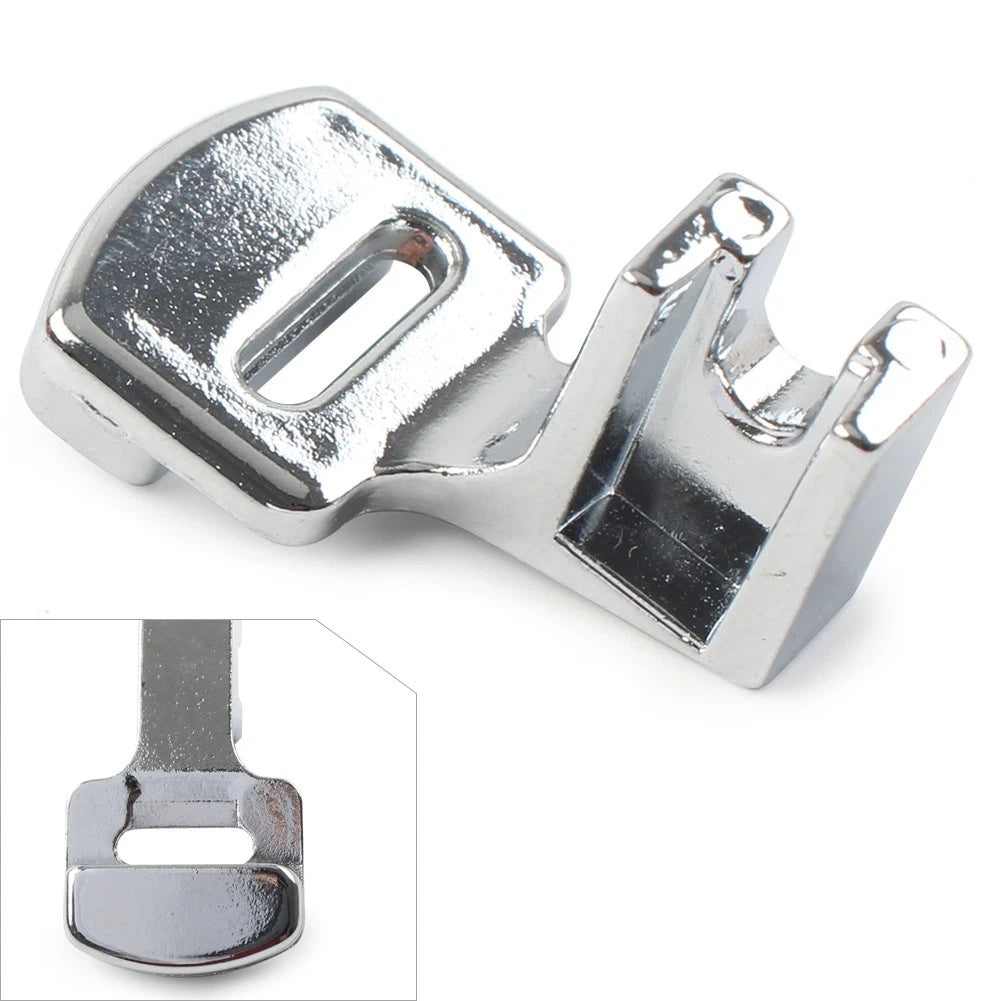 Ruffle Presser Foot for Brother Singer Sewing Machines (2010–2023)