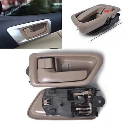 2X Interior Door Handle for Toyota Camry (69206-AA010, 69205-AA010)