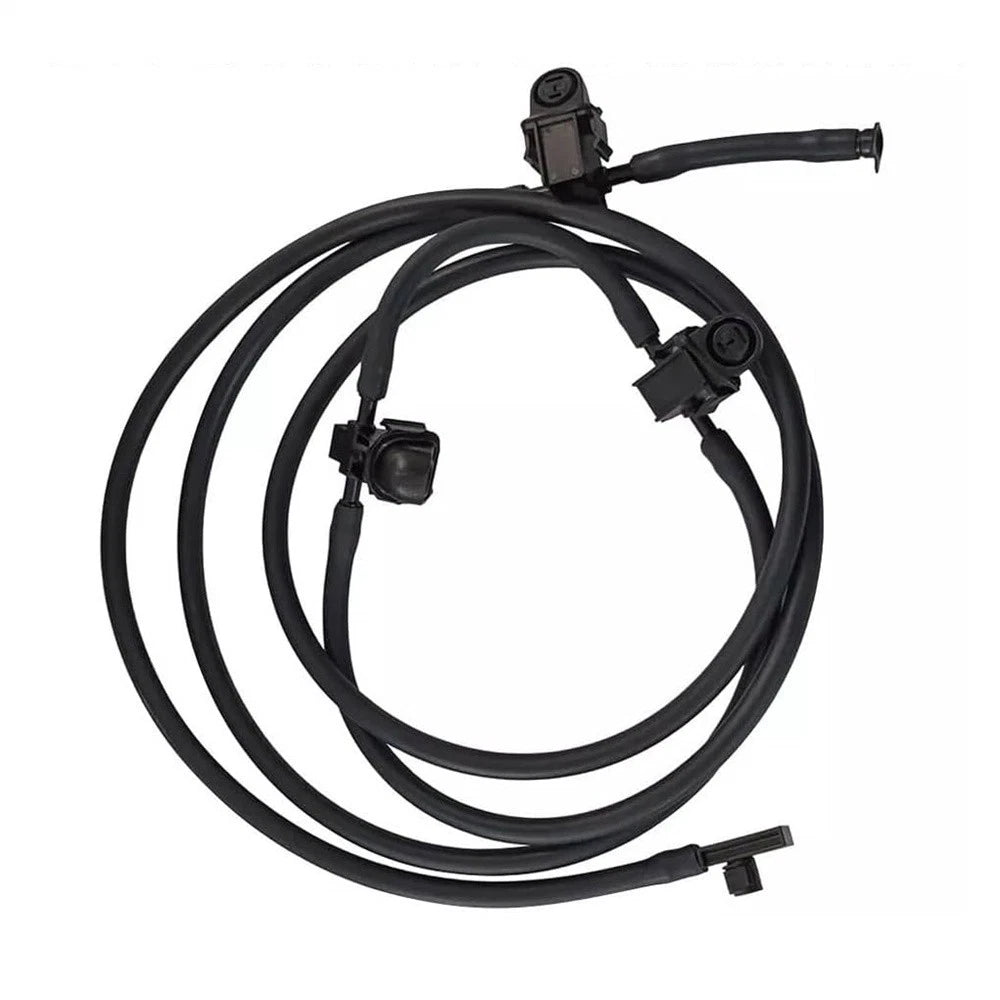 Washer Windshield Nozzle Assembly for Mercedes Benz E-Class (2010–2016) 2128600792, A2128600792