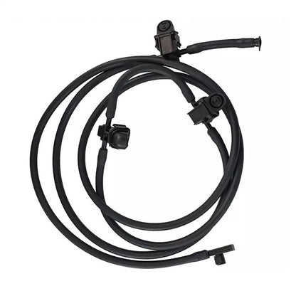 Washer Windshield Nozzle Assembly for Mercedes Benz E-Class (2010–2016) 2128600792, A2128600792