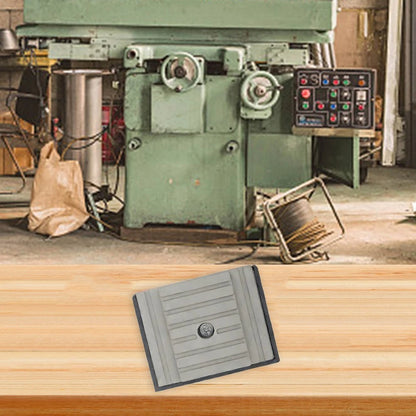 1 Piece 80x63mm Conveyance Chain Pad for Edge Banding Equipment