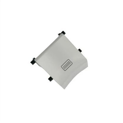 Sunroof Window Switch Button for Mercedes Benz GLS Class W166 (2015–2018)
