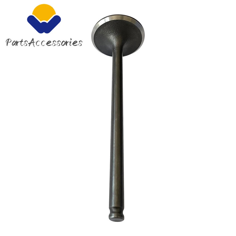 Exhaust Valve 12911-10H00 for Suzuki RMZ 250 RMZ450 (2007–2023)
