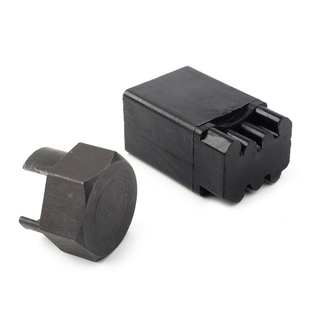 Chain Tensioner Unloader & Cam Locking Tool for Harley Twin Cam (1999–2006)