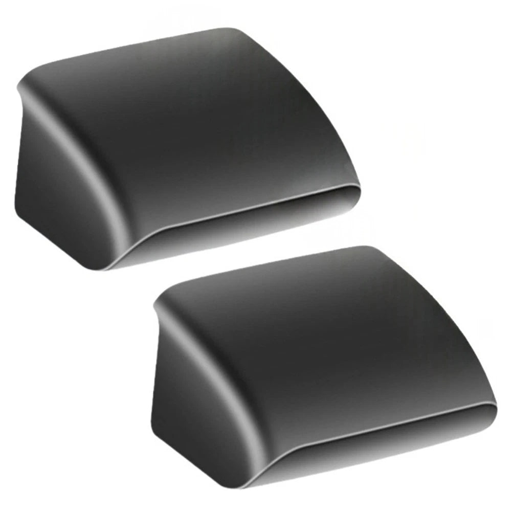 2X Quart Handle Container Set for Kitchen Efficiency