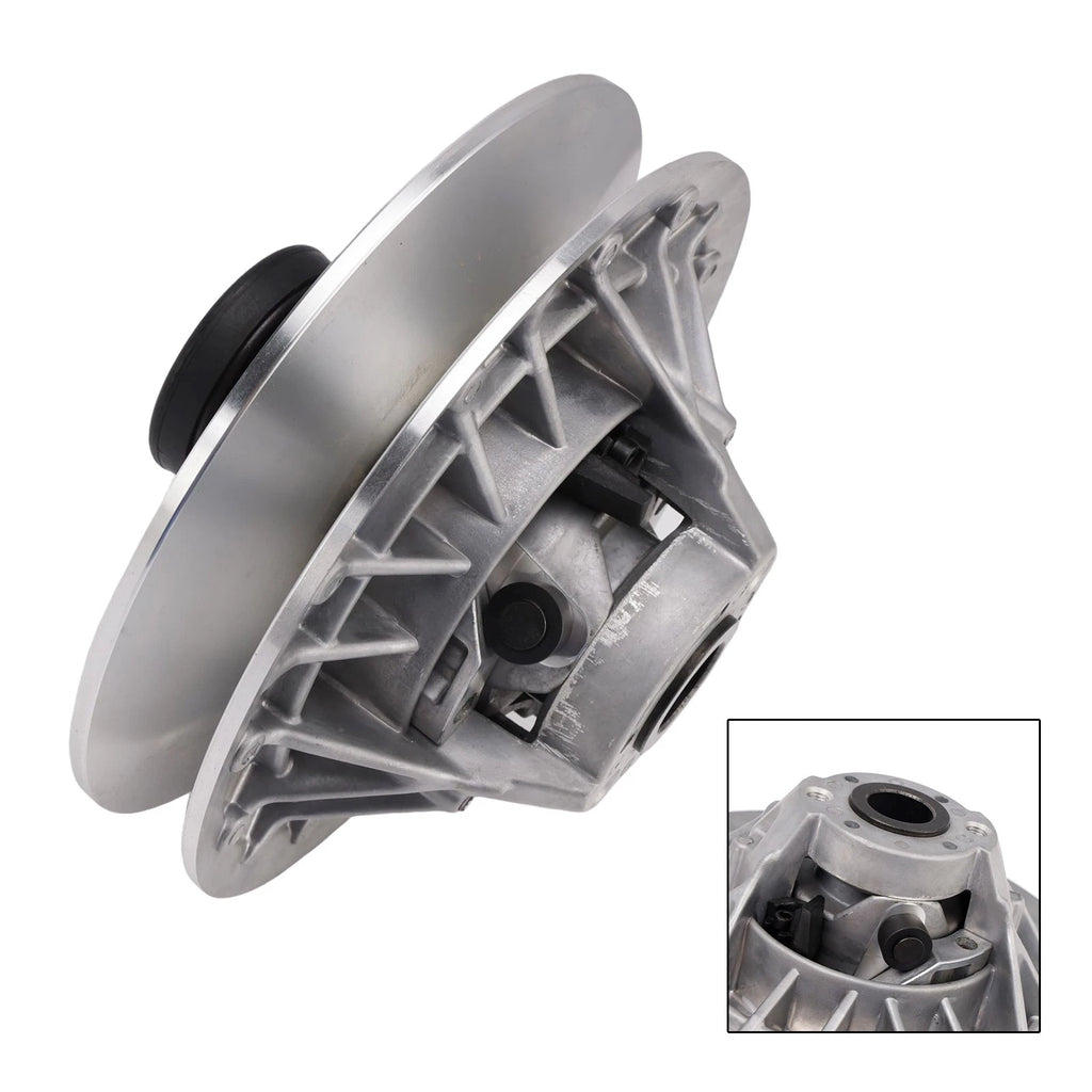Rear Assembly Clutch Secondary Variator Lu104070 for Segway AT5 S L (2018–2023)