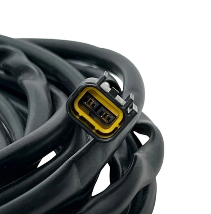 Prop Light Extension Harness 30FT for Yamaha 6X9-82586-30