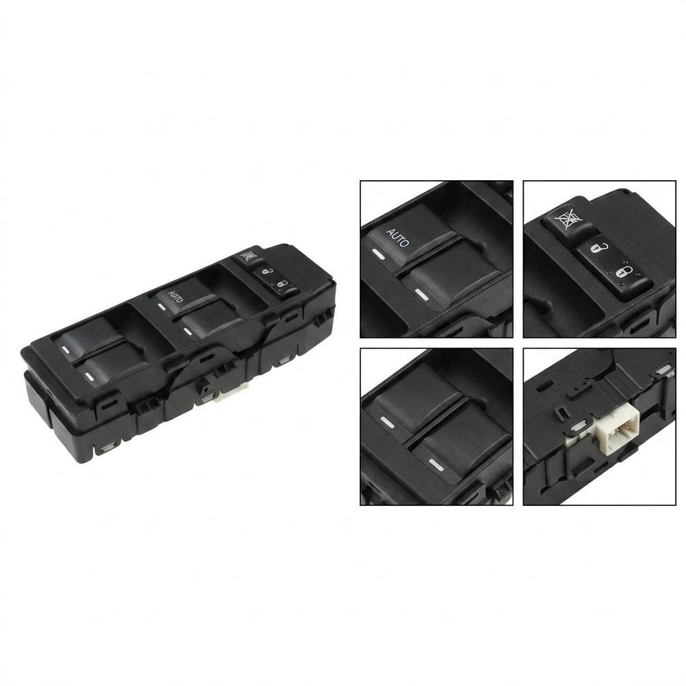 Window Regulator Switch 4602780AD for Dodge Charger (2007–2010)