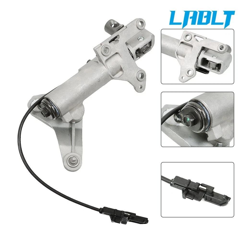 Steering Column Shift Mechanism for Chevrolet Silverado 1500 (1998–2004)