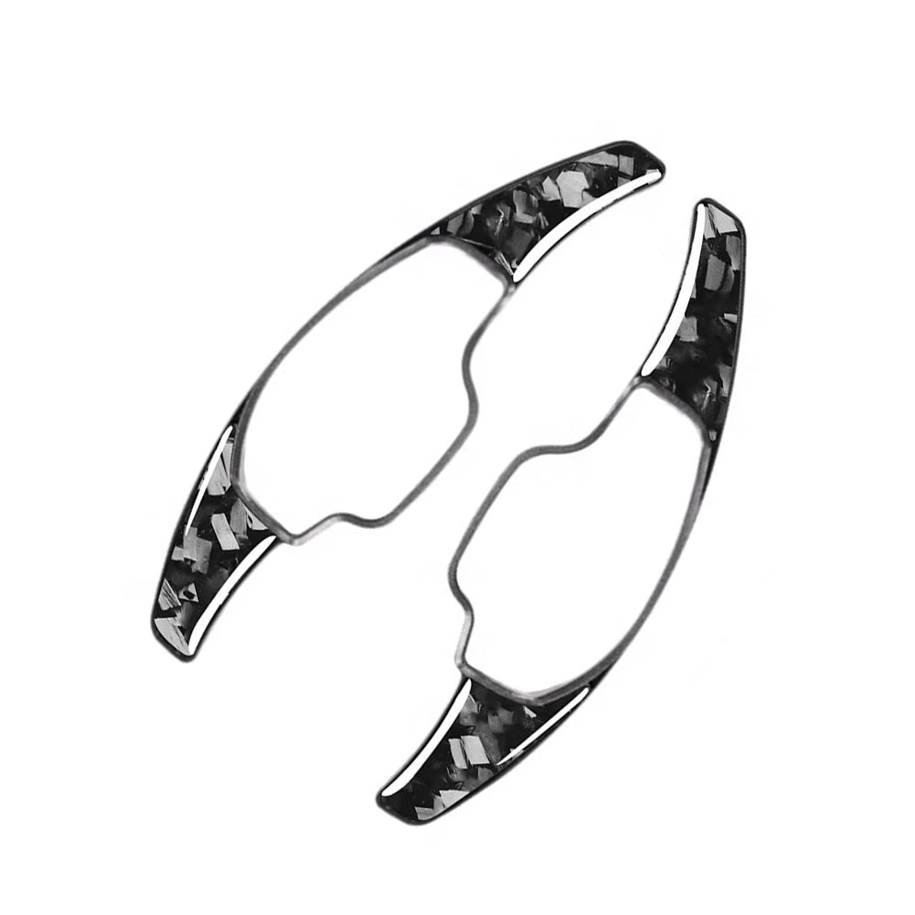 Steering Wheel Shift Paddle Extension for Chevrolet Cadillac