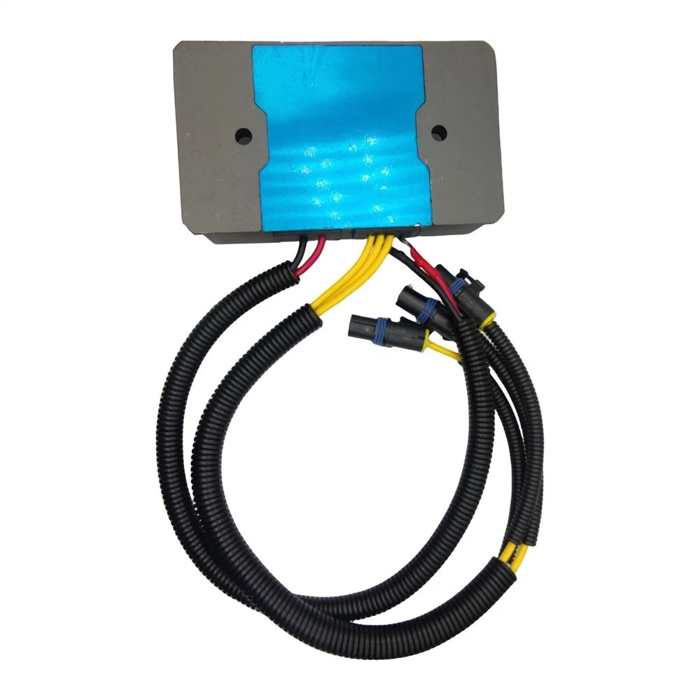 Regulator Rectifier For Polaris 4013231