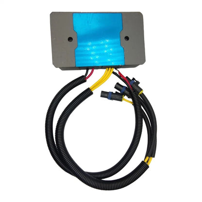 Regulator Rectifier For Polaris 4013231
