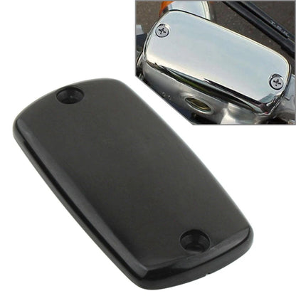 Front Brake Reservoir Fluid Cover Cap for Honda Valkyrie Goldwing GL1500 GL1800