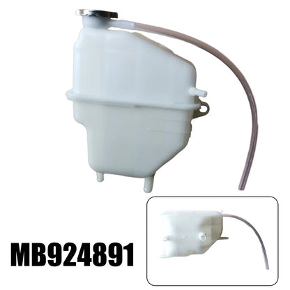 Direct Replacement Radiator Coolant Tank for Mitsubishi Delica L400 (1994–2007)
