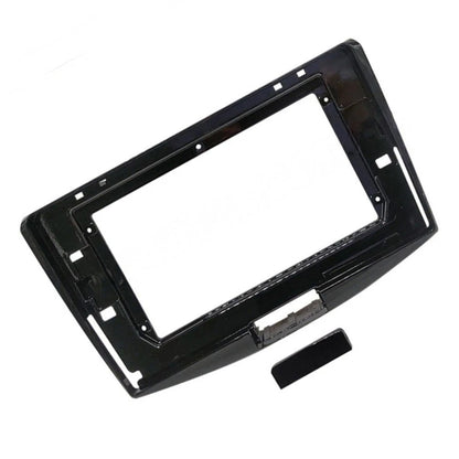 10.1 Inch Car Radio Frame for OEM Fit (2010–2023)