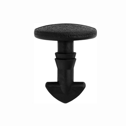 3Pcs Door Panel Fastener Clip DYR500010 for Range Rover Sport (2006–2009)