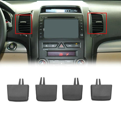Center Left Air Vent Tab for unspecified