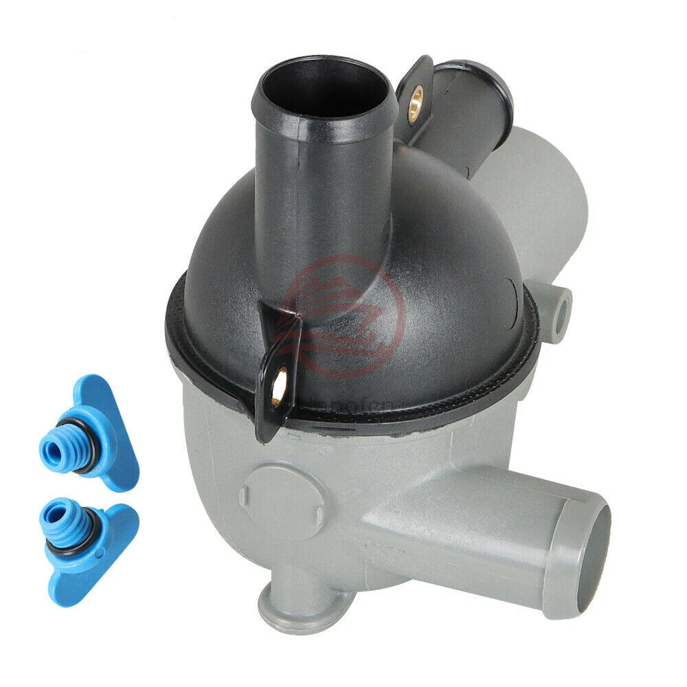 Manual Drain Water Distribution Housing for Mercury Mercruiser (863631T1)