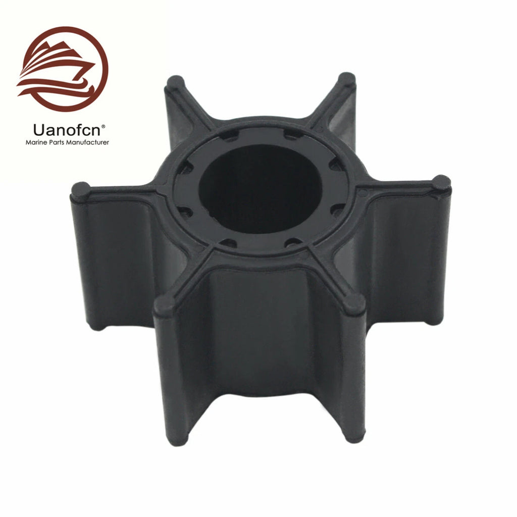 Water Pump Impeller for Yamaha 9.9hp 15hp (682-44352-01, Sierra 18-3074)