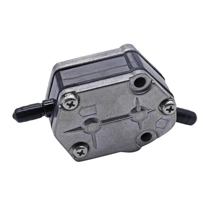 Fuel Pump for Yamaha 25-90 HP Outboard Engine (2-Stroke) (692-24410-00-00, 6A02441002)