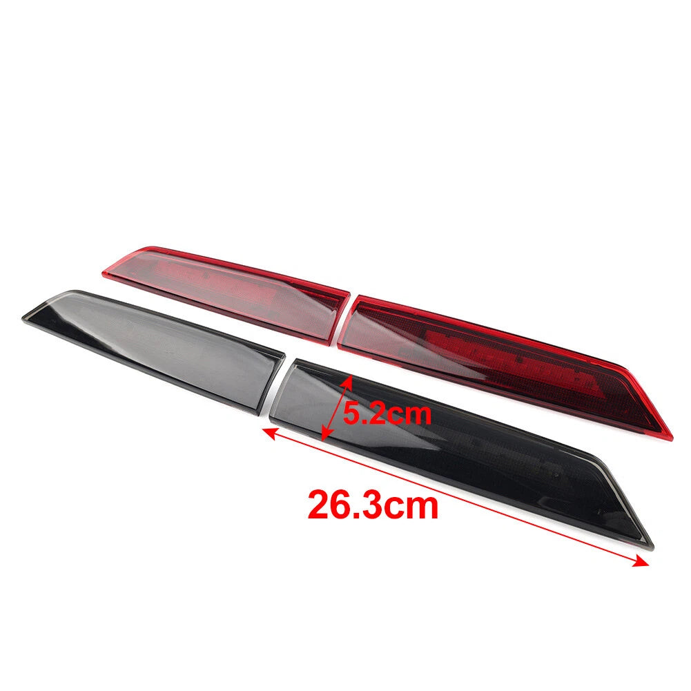 Third Brake Light for Ford Transit Tourneo Custom (2012–2021)