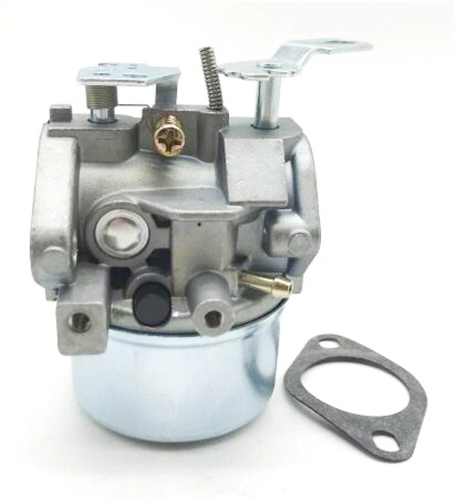 Carburettor for Tecumseh 8HP 9HP 10HP Snowblower (No Part Numbers)