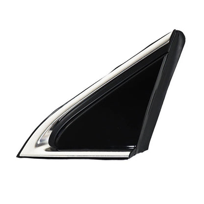 Triangle Plate Cover for Ford Edge (2015–2022)
