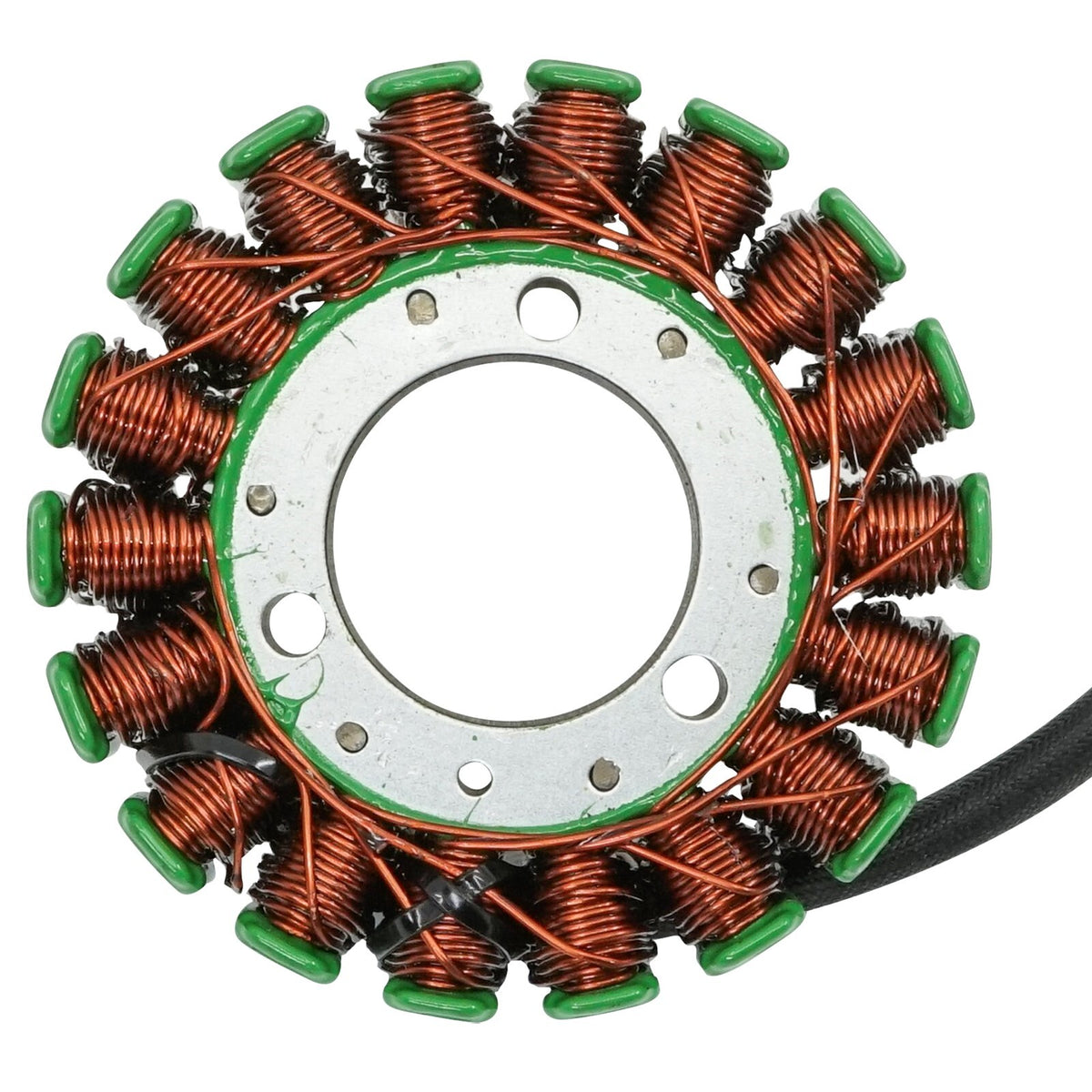 Caltric Stator Replacement for Suzuki GSX-R600 (1997–2000)