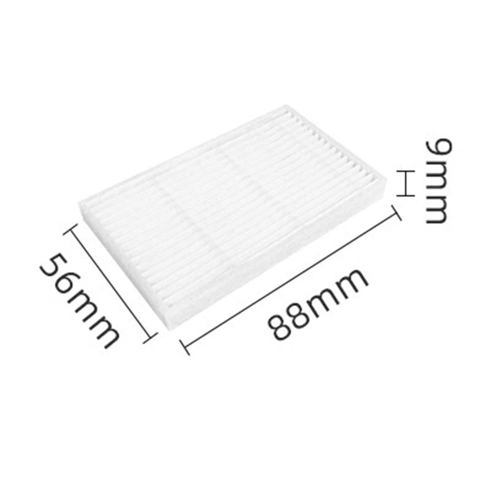 Washable HEPA Filter for Lubluelu L40