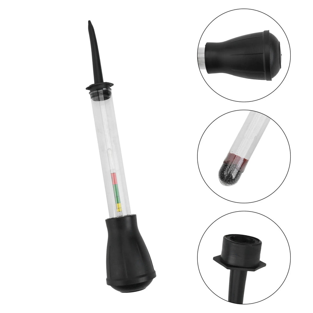 Battery Hydrometer Tool for Automotive Professionals