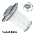 Filter Element for Vacuum Parts RH9637