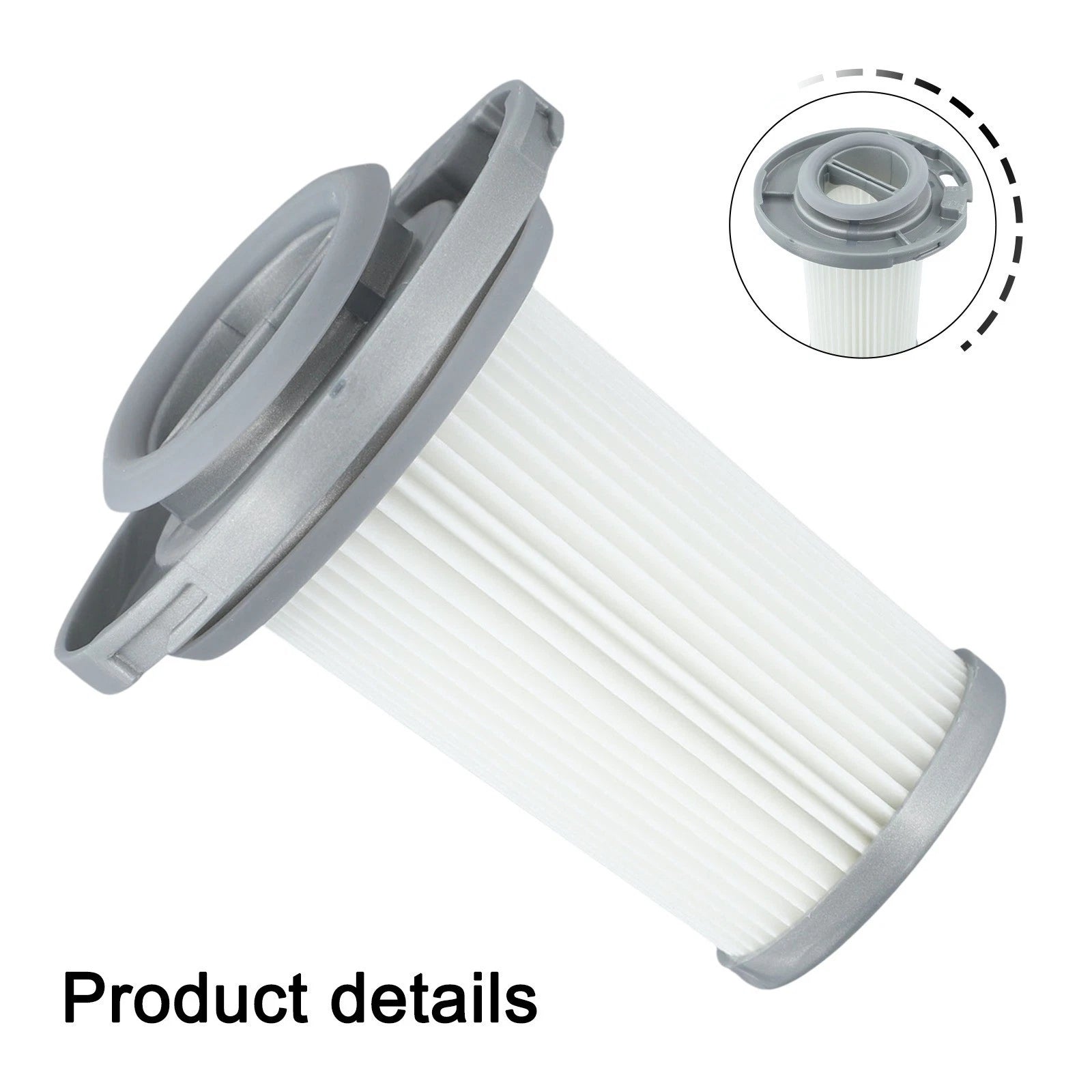 Filter Element for Vacuum Parts RH9637