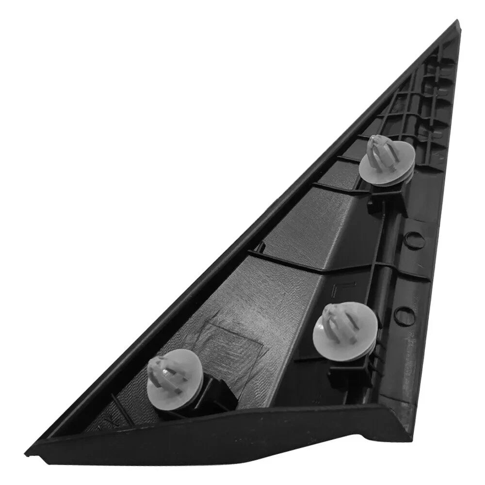 Left Side Mudguard Corner Trim Molding for Hyundai Elantra (2011–2013) 86180-3X000