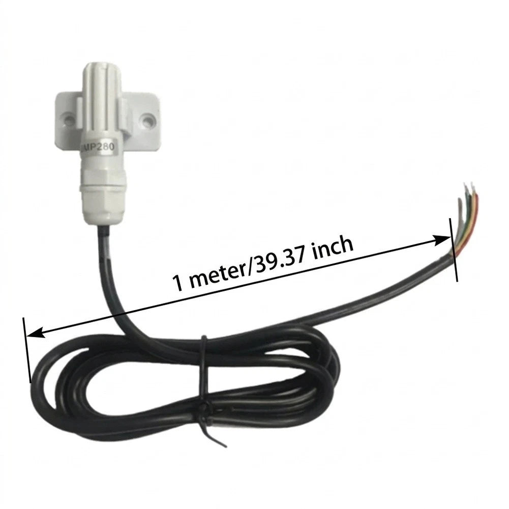Digital Barometer Module for Automotive (Waterproof, Fast Signal Transmission)