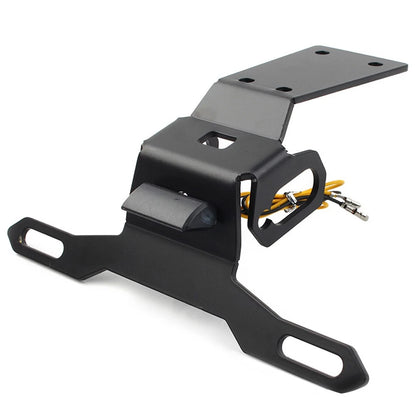 Rear Tail Tidy Fender Eliminator for Honda CBR500R (2020–2022)