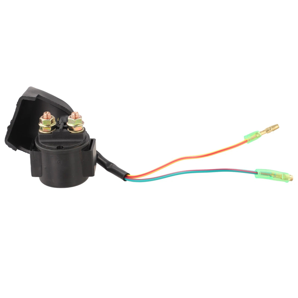 Starter Relay Solenoid for Hyosung GD250N GD250R (2010–2020)