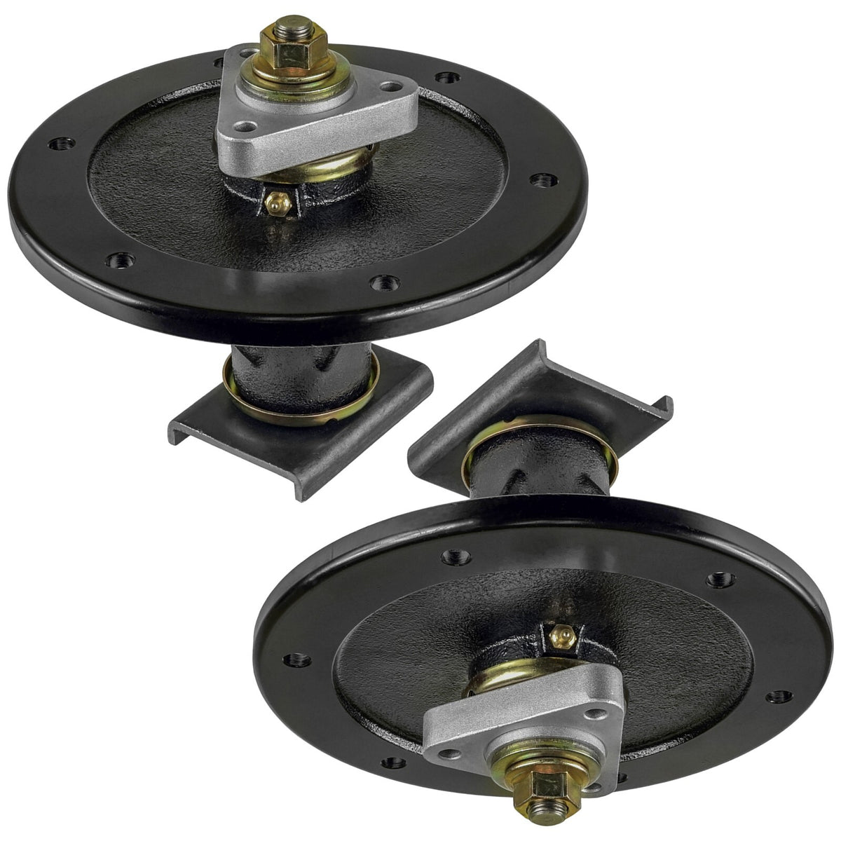 Spindle Assembly Replacement for Toro Stens 74248 74569 74291 (2x) (2013–2013)