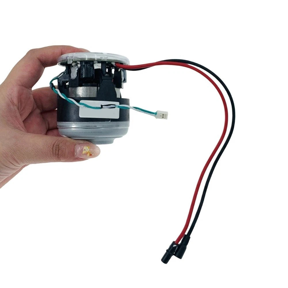Replacement Motor Assembly for Mova I10, Trouver I10