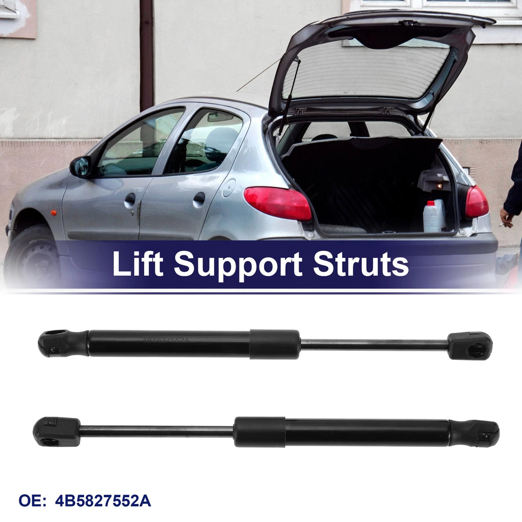 Tailgate Lift Support Struts Gas Spring Replacement for Audi A6 Sedan (2003–2004)