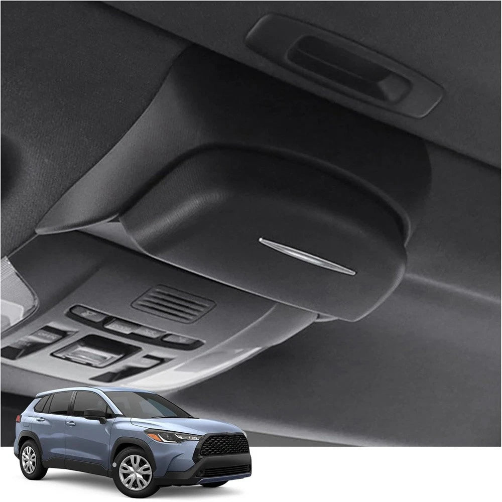Sunglasses Case Holder for Toyota Corolla