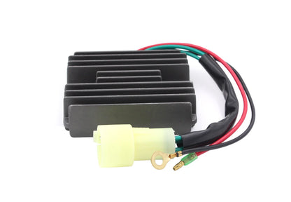 Rectifier Regulator Assy for Yamaha 4 Str 90 100 HP Outboard Motor 67F-81960-11