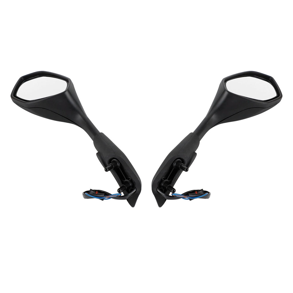 Rearview Mirrors 2X for BMW S 1000 RR (2018–2025) 51167924985 51167924986