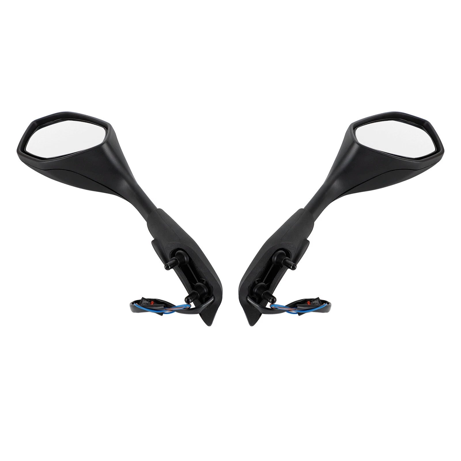 Rearview Mirrors 2X for BMW S 1000 RR (2018–2025) 51167924985 51167924986