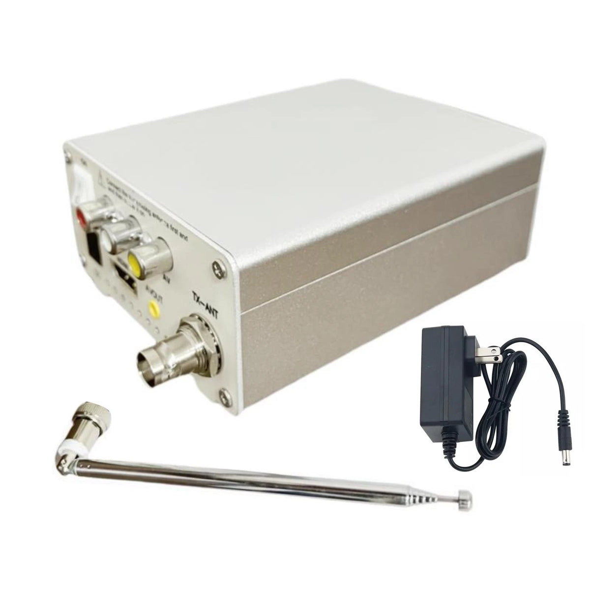 TV-TX200 VHF UHF Analog TV Transmitter for HDMI 1080P (2010–2023)