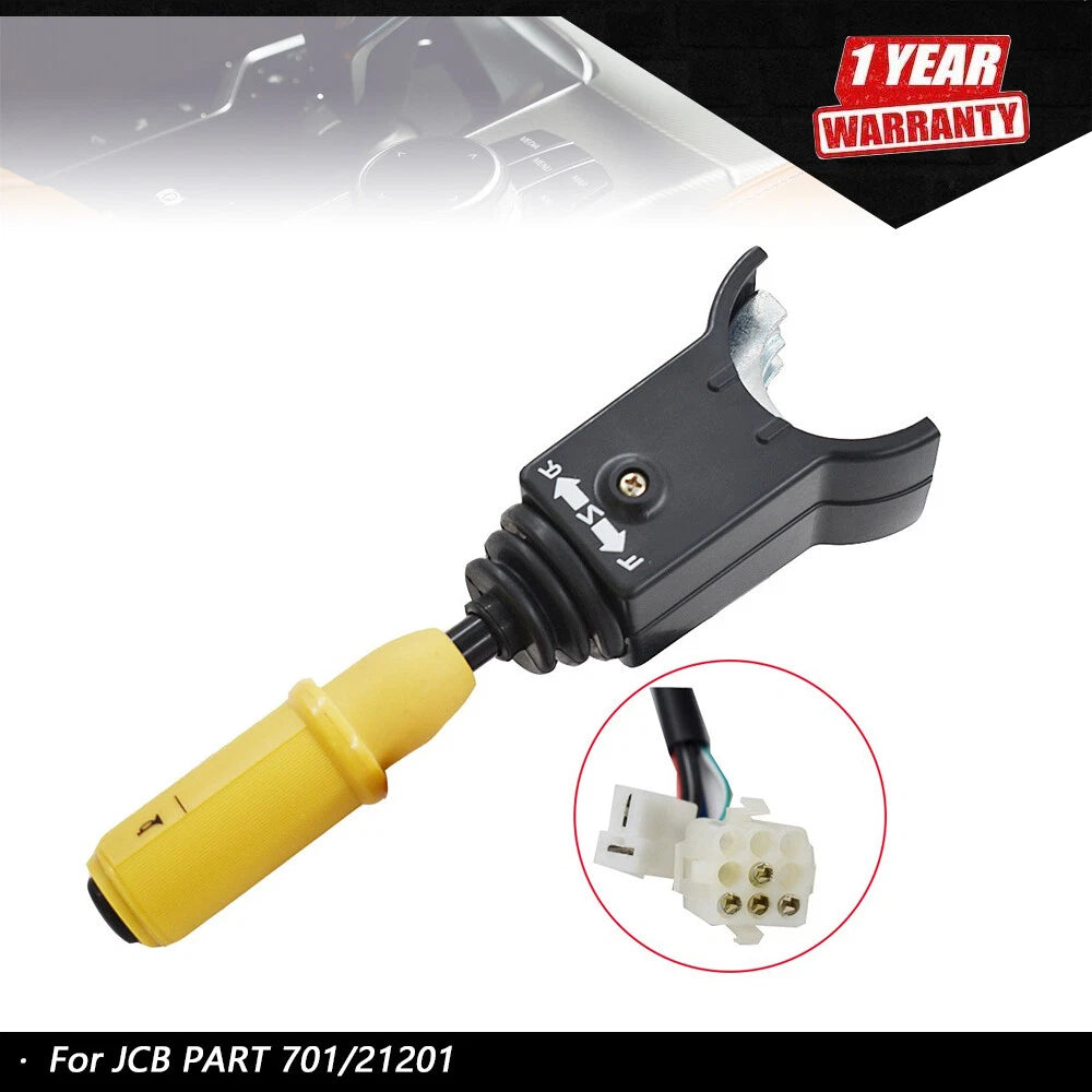 Forward & Reverse Column Switch for JCB 2CX 3CX 4CX (406–408)