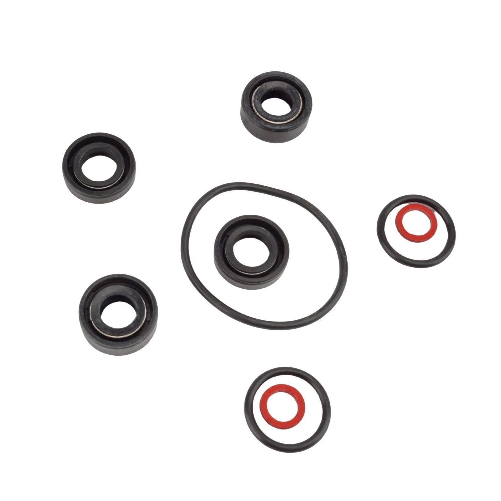 Seal Kit Lower Gearcase for Yamaha Outboard 2 HP (1989–2002) 6A1-W0001-23