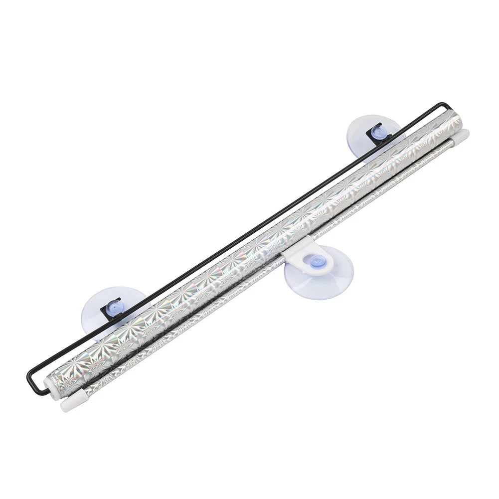 Retractable Sun Shade Cover for Car Side Window (Universal Fit)